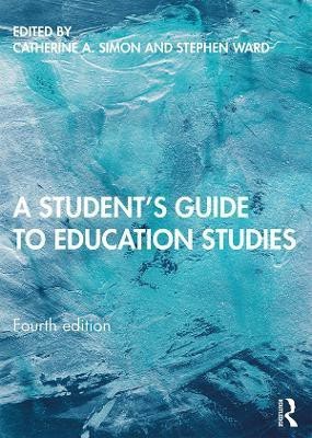 A Student's Guide to Education Studies(English, Paperback, unknown)