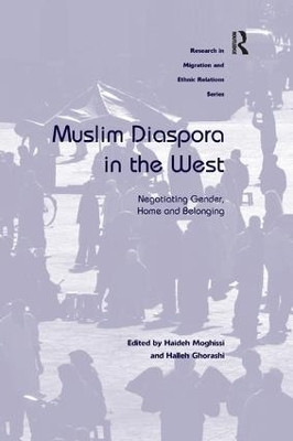 Muslim Diaspora in the West(English, Paperback, unknown)