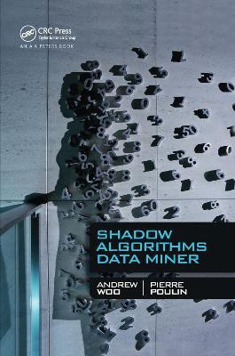 Shadow Algorithms Data Miner(English, Paperback, Woo Andrew)