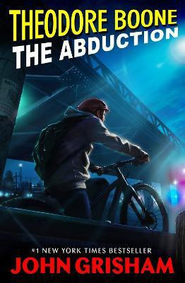 Theodore Boone: The Abduction(English, Paperback, Grisham John)