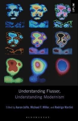 Understanding Flusser, Understanding Modernism(English, Electronic book text, unknown)