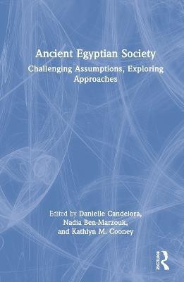 Ancient Egyptian Society(English, Hardcover, unknown)