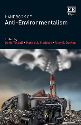 Handbook of Anti-Environmentalism(English, Hardcover, unknown)