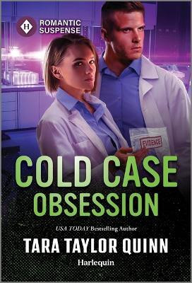 Cold Case Obsession(English, Paperback, Quinn Tara Taylor)