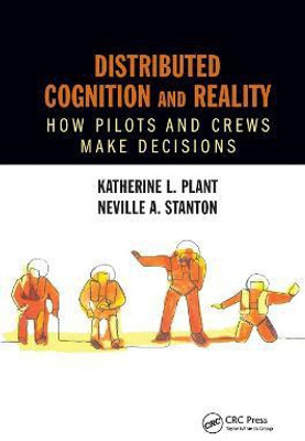 Distributed Cognition and Reality(English, Paperback, Plant Katherine L.)