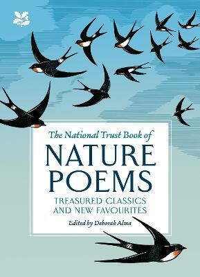 Nature Poems(English, Paperback, Alma Deborah)