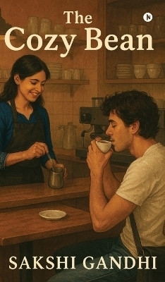 The Cozy Bean(English, Hardcover, Sakshi Gandhi)