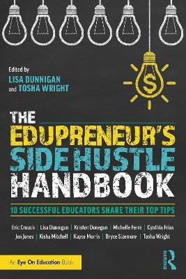 The Edupreneur's Side Hustle Handbook(English, Paperback, unknown)