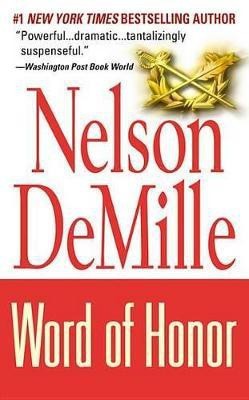 Word of Honor(English, Paperback, DeMille Nelson)