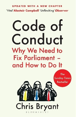 Code of Conduct(English, Paperback, Bryant Chris)