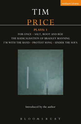 Tim Price Plays: 1(English, Paperback, Price Tim)