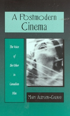 A Postmodern Cinema(English, Hardcover, Alemany-Galway Mary)
