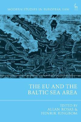 The EU and the Baltic Sea Area(English, Paperback, unknown)