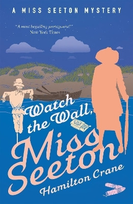 Watch the Wall, Miss Seeton(English, Paperback, Crane Hamilton)