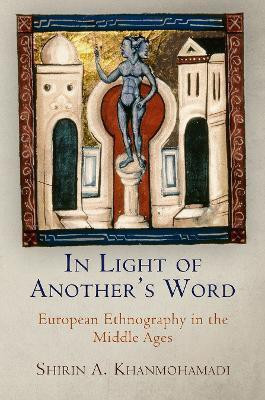 In Light of Another's Word(English, Electronic book text, Khanmohamadi Shirin A.)