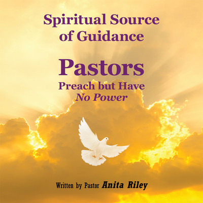 Spiritual Source of Guidance(English, Paperback, Riley Anita)