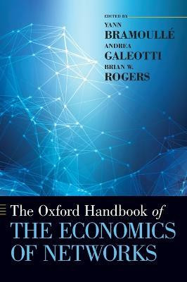 The Oxford Handbook of the Economics of Networks(English, Hardcover, unknown)