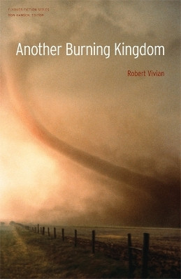 Another Burning Kingdom(English, Paperback, Vivian Robert)