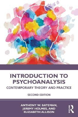 Introduction to Psychoanalysis(English, Paperback, Bateman Anthony W.)