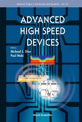 Advanced High Speed Devices(English, Hardcover, unknown)