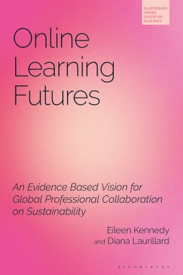 Online Learning Futures(English, Hardcover, Kennedy Eileen Professor)