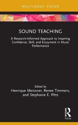 Sound Teaching(English, Hardcover, unknown)