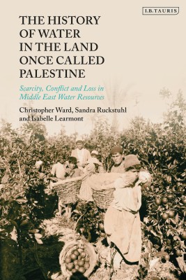 The History of Water in the Land Once Called Palestine(English, Paperback, Ward Christopher)