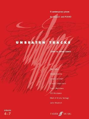 Unbeaten Tracks (Oboe)(English, Paperback, unknown)