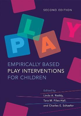 Empirically Based Play Interventions for Children(English, Hardcover, unknown)