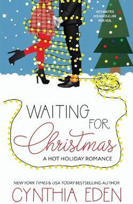 Waiting For Christmas(English, Paperback, Eden Cynthia)