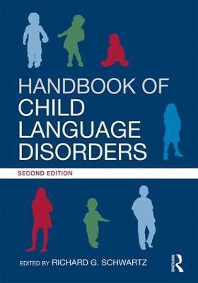 Handbook of Child Language Disorders(English, Paperback, unknown)