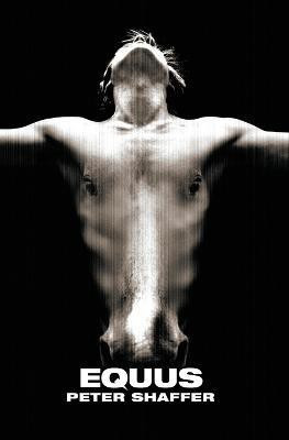 Equus(English, Paperback, Shaffer Peter)