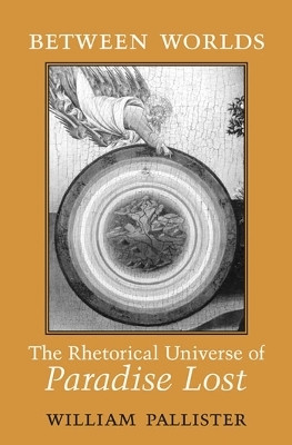 Between Worlds(English, Electronic book text, Pallister William)