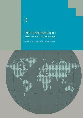 Globalisation and the Third World(English, Hardcover, unknown)