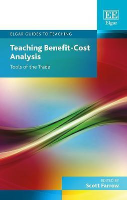 Teaching Benefit-Cost Analysis(English, Paperback, unknown)