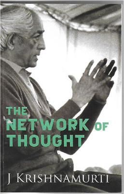 The Network of Thought(English, Paperback, Krishnamurti J.)