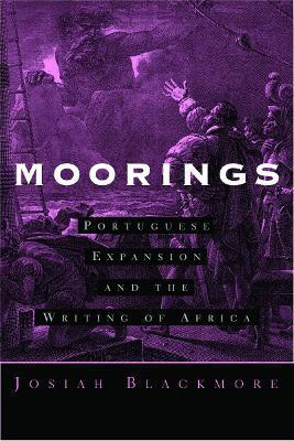 Moorings(English, Hardcover, Blackmore Josiah)