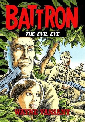 Battron(English, Paperback, Vansant Wayne)
