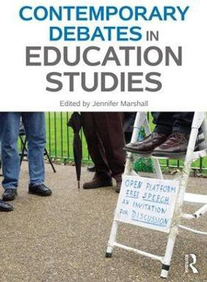 Contemporary Debates in Education Studies(English, Paperback, unknown)