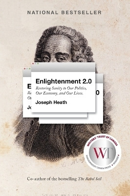 Enlightenment 2.0(English, Paperback, Heath Joseph)