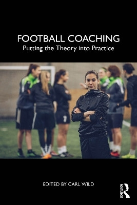Football Coaching(English, Paperback, unknown)