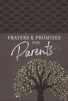 Prayers & Promises for Parents(English, Paperback, Broadstreet Publishing Group LLC)
