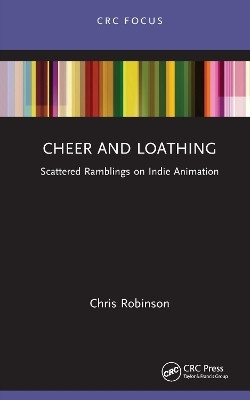 Cheer and Loathing(English, Hardcover, Robinson Chris)