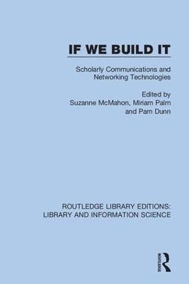 If We Build It(English, Paperback, unknown)