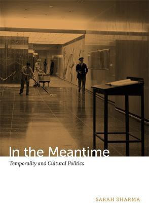 In the Meantime(English, Paperback, Sharma Sarah)