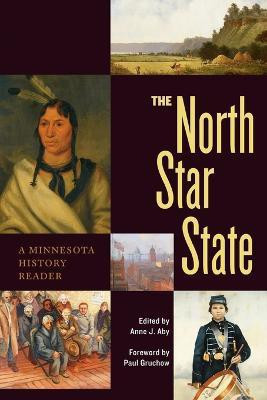 North Star State(English, Paperback, unknown)