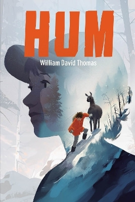 Hum(English, Paperback, Thomas William David)