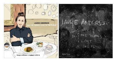 Laurie Anderson(English, Paperback, Anderson Laurie)