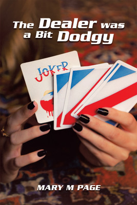 The Dealer was a Bit Dodgy(English, Paperback, Page Mary M)
