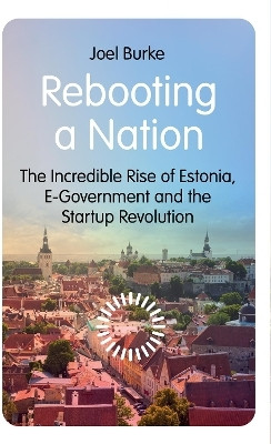 Rebooting a Nation(English, Paperback, Burke Joel)